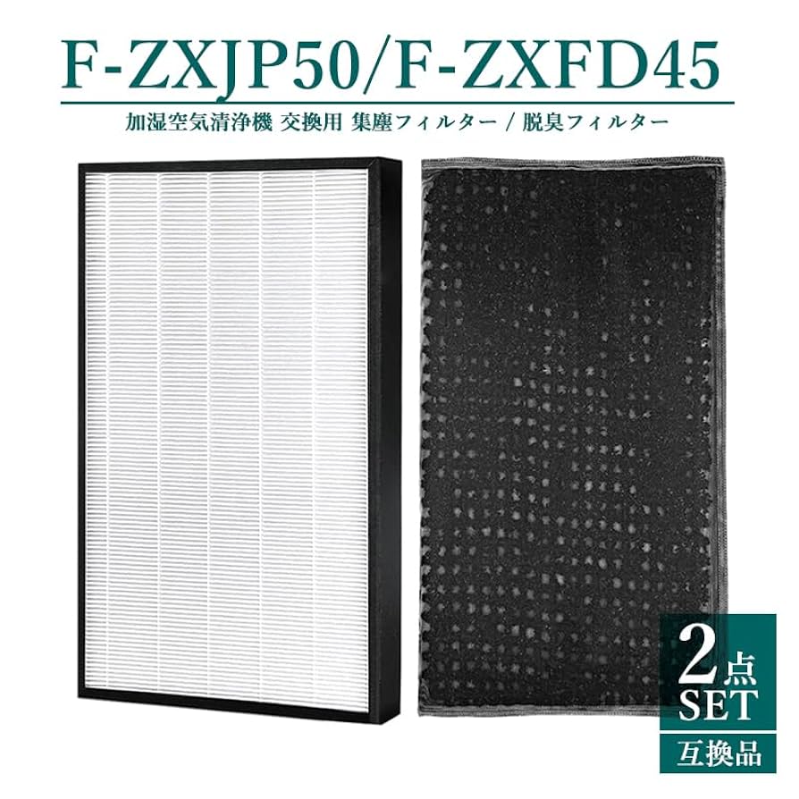 Amazon.co.jp: 【2点セット】F-ZXJP50 F-ZXFD45 パナソニック